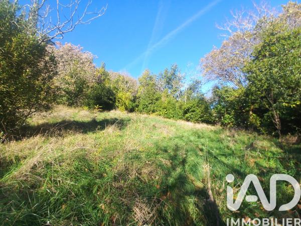 Terrain à vendre 6 732 m² Agen