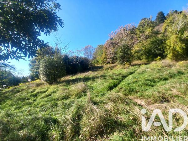 Terrain à vendre 6 732 m² Agen