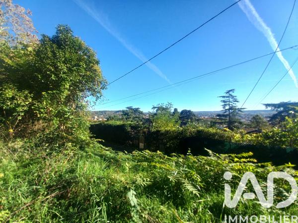 Terrain à vendre 6 732 m² Agen