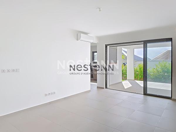 A Vendre à Saint-François, Appartement neuf T3 d'exception de 74.25m² .