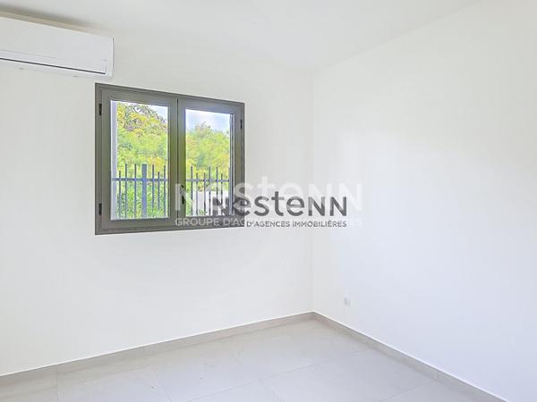 A Vendre à Saint-François, Appartement neuf T3 d'exception de 74.25m² .