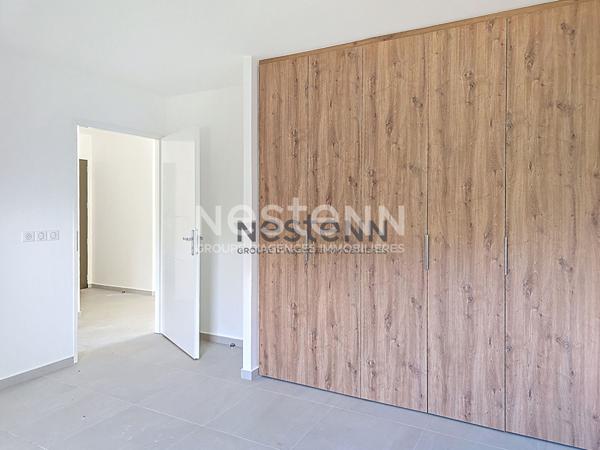 A Vendre à Saint-François, Appartement neuf T3 d'exception de 74.25m² .