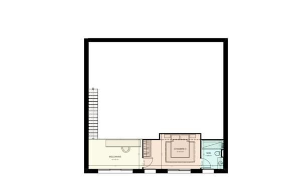 Appartement à vendre    4 pièces • 121,65 m2 Châteauneuf-Grasse