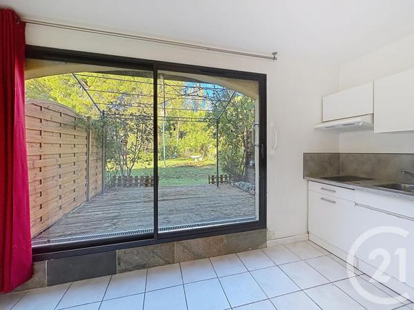 Appartement Studio à vendre  1 pièce - 21,80 m2 ARLES - 13