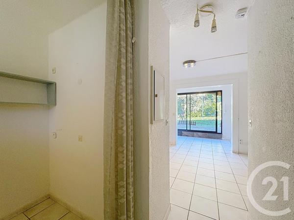 Appartement Studio à vendre  1 pièce - 21,80 m2 ARLES - 13