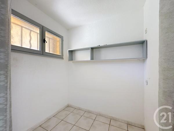 Appartement Studio à vendre  1 pièce - 21,80 m2 ARLES - 13