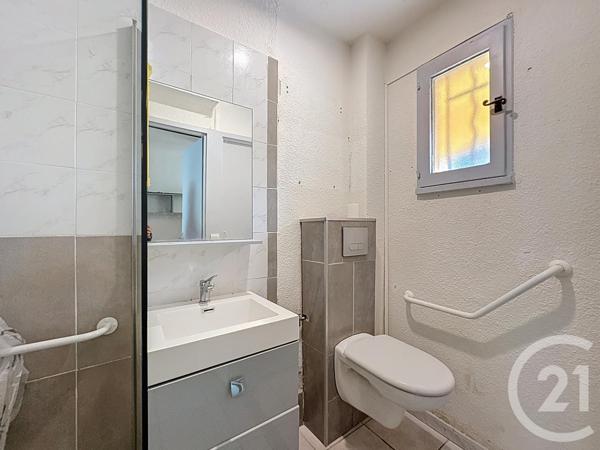 Appartement Studio à vendre  1 pièce - 21,80 m2 ARLES - 13
