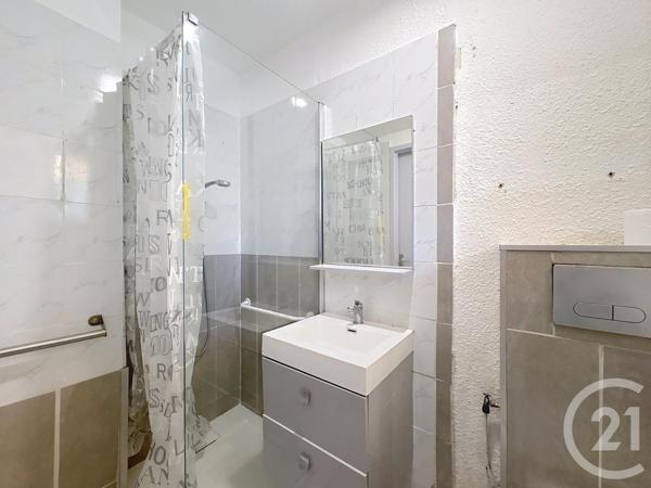 Appartement Studio à vendre  1 pièce - 21,80 m2 ARLES - 13