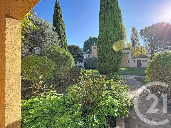 Appartement Studio à vendre  1 pièce - 21,80 m2 ARLES - 13