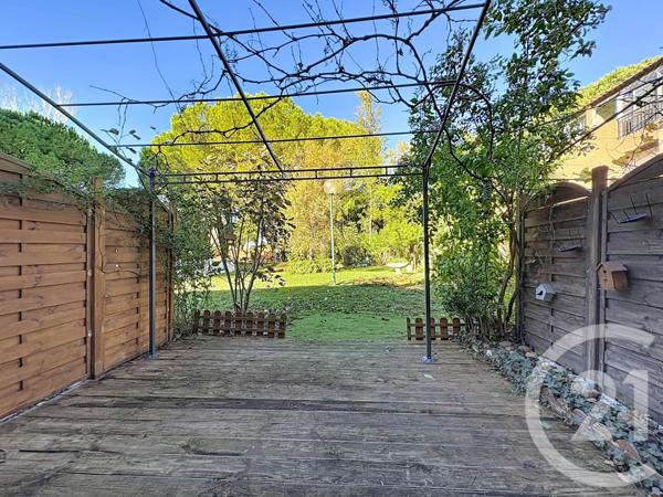 Appartement Studio à vendre  1 pièce - 21,80 m2 ARLES - 13