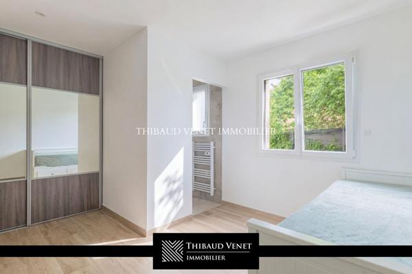 Maison contemporaine à vendre, 5 pièces - Bourg-en-Bresse 01000