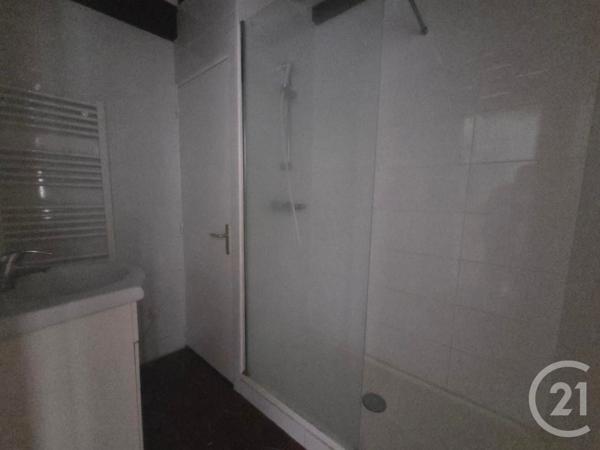 Appartement F3 à vendre  3 pièces - 58 m2 BLONVILLE SUR MER - 14