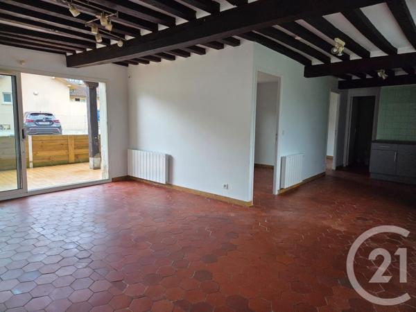 Appartement F3 à vendre  3 pièces - 58 m2 BLONVILLE SUR MER - 14