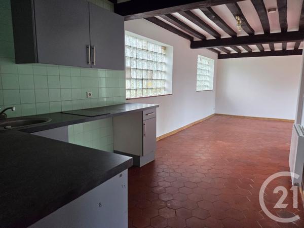 Appartement F3 à vendre  3 pièces - 58 m2 BLONVILLE SUR MER - 14