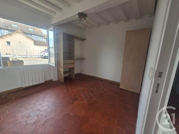 Appartement F3 à vendre  3 pièces - 58 m2 BLONVILLE SUR MER - 14