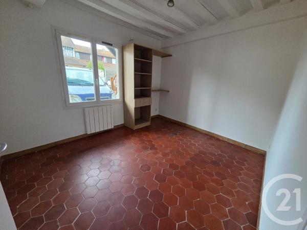 Appartement F3 à vendre  3 pièces - 58 m2 BLONVILLE SUR MER - 14