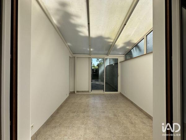 Maison à vendre 4 pièces 100 m² Marcq-en-Barœul