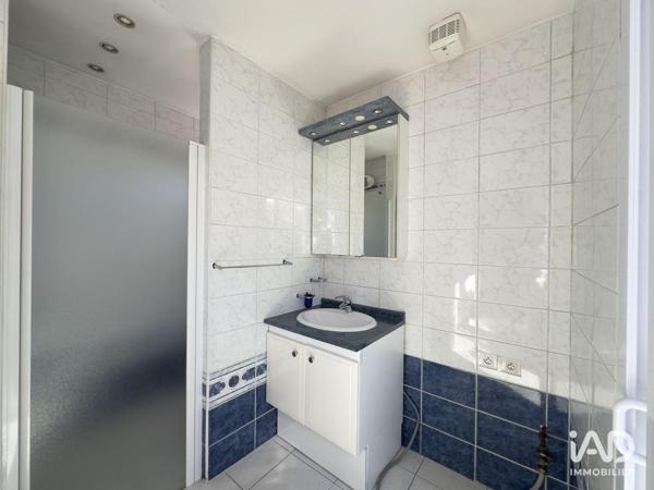 Maison à vendre 4 pièces 100 m² Marcq-en-Barœul