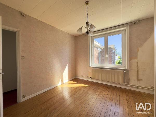 Maison à vendre 4 pièces 100 m² Marcq-en-Barœul