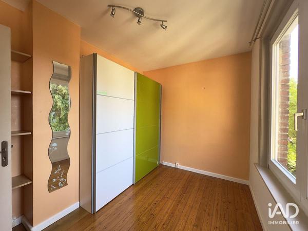 Maison à vendre 4 pièces 100 m² Marcq-en-Barœul