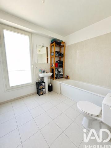 Appartement à vendre 4 pièces 83,7 m² L'Île-Saint-Denis