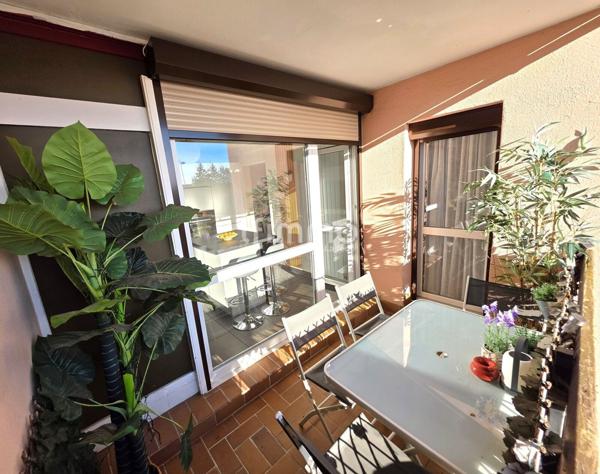 Un duplex pas comme les autres : charme et originalité au rendez-vous