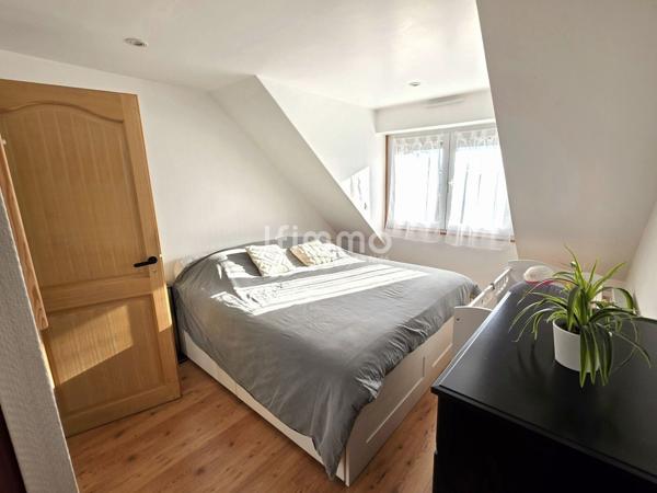 Un duplex pas comme les autres : charme et originalité au rendez-vous