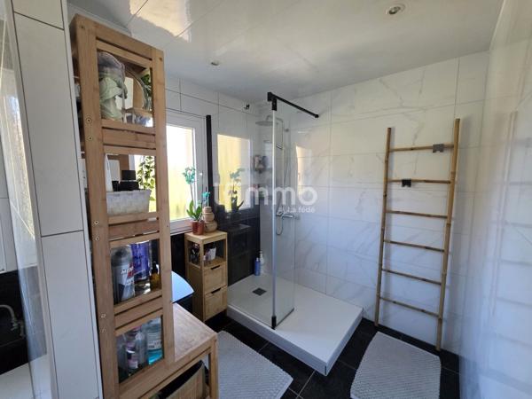 Un duplex pas comme les autres : charme et originalité au rendez-vous