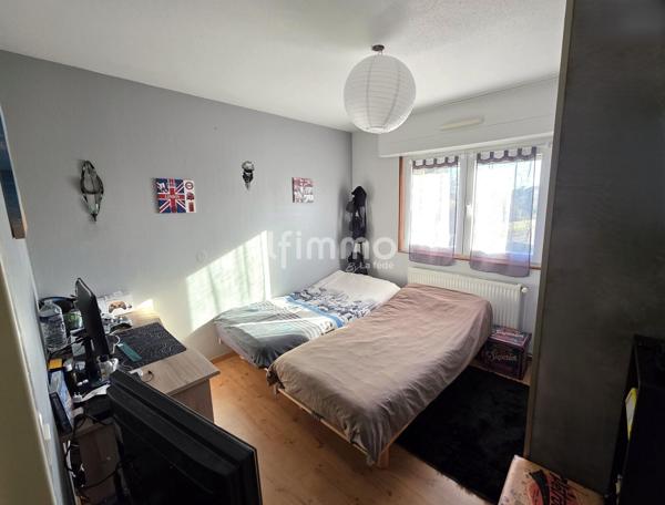 Un duplex pas comme les autres : charme et originalité au rendez-vous