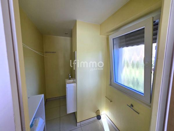 Un duplex pas comme les autres : charme et originalité au rendez-vous