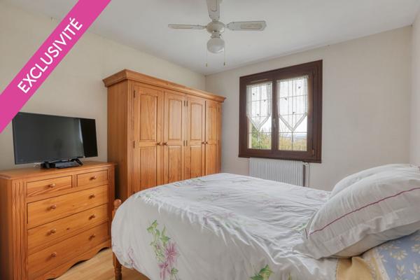 Maison Vaux Sur Seine - 137 m² 5 chambres