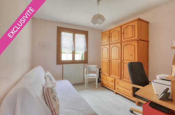 Maison Vaux Sur Seine - 137 m² 5 chambres