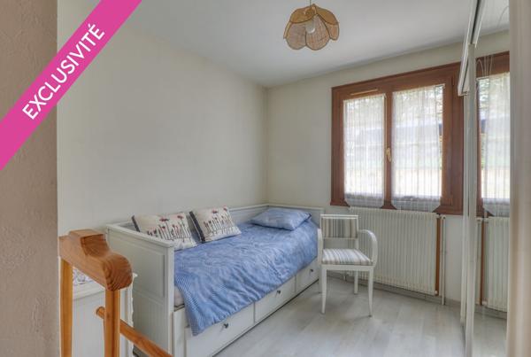 Maison Vaux Sur Seine - 137 m² 5 chambres