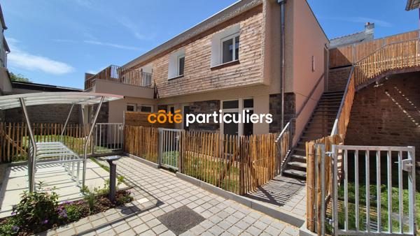 Vente Programme Neuf3 Pièces - LORIENT (56100)