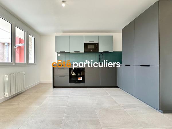 Vente Programme Neuf3 Pièces - LORIENT (56100)