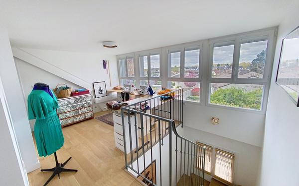 Maison à vendre    5 pièces •  Joué-lès-Tours