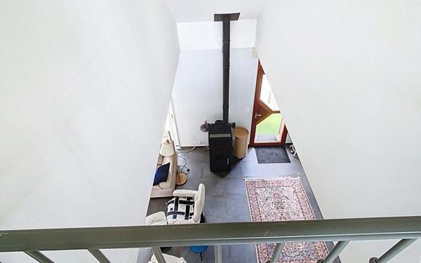 Maison à vendre    5 pièces •  Joué-lès-Tours