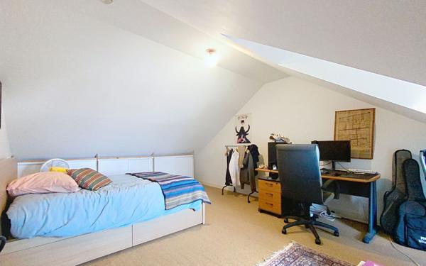 Maison à vendre    5 pièces •  Joué-lès-Tours