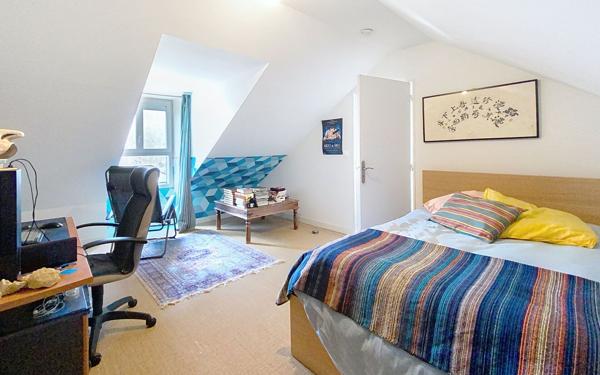 Maison à vendre    5 pièces •  Joué-lès-Tours