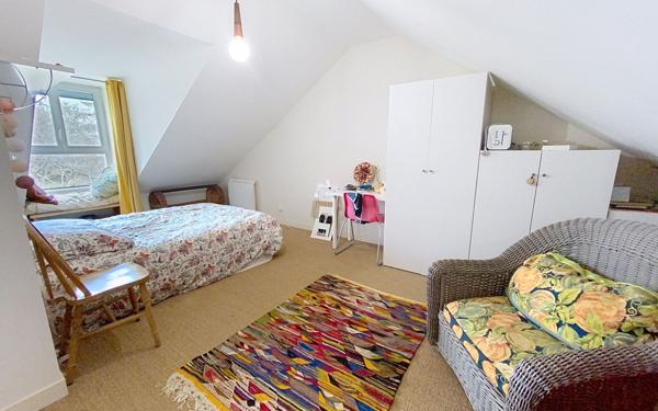 Maison à vendre    5 pièces •  Joué-lès-Tours