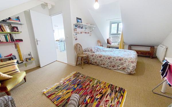 Maison à vendre    5 pièces •  Joué-lès-Tours