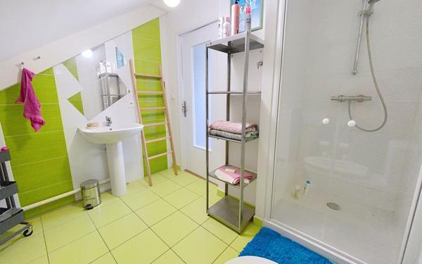 Maison à vendre    5 pièces •  Joué-lès-Tours