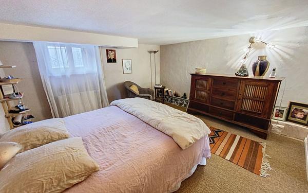 Maison à vendre    5 pièces •  Joué-lès-Tours