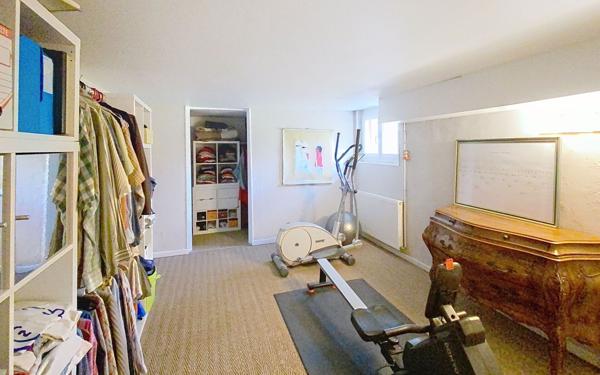 Maison à vendre    5 pièces •  Joué-lès-Tours
