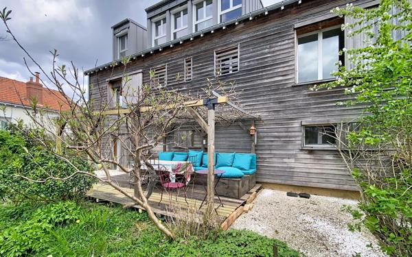 Maison à vendre    5 pièces •  Joué-lès-Tours