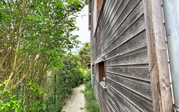 Maison à vendre    5 pièces •  Joué-lès-Tours