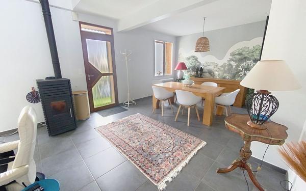Maison à vendre    5 pièces •  Joué-lès-Tours