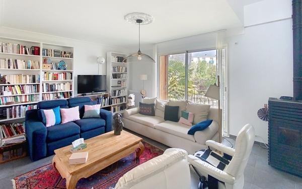 Maison à vendre    5 pièces •  Joué-lès-Tours