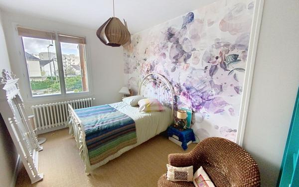 Maison à vendre    5 pièces •  Joué-lès-Tours