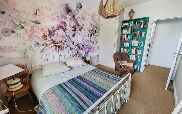 Maison à vendre    5 pièces •  Joué-lès-Tours
